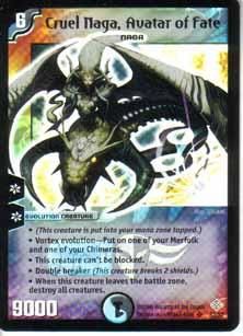 Kaijudo Duel! - sharingan - Dueluri amicale