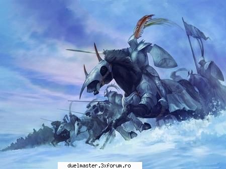 Totul despre Duel Masters - alex stiu ca ai fost si tu pe duelzone...acolo - Stiri din lume duelurilor