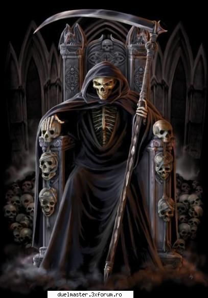 Turnee de Duel Masters - plsss vreau si eu intr-un turneu plssssss cand se - Turnee de Duel Masters